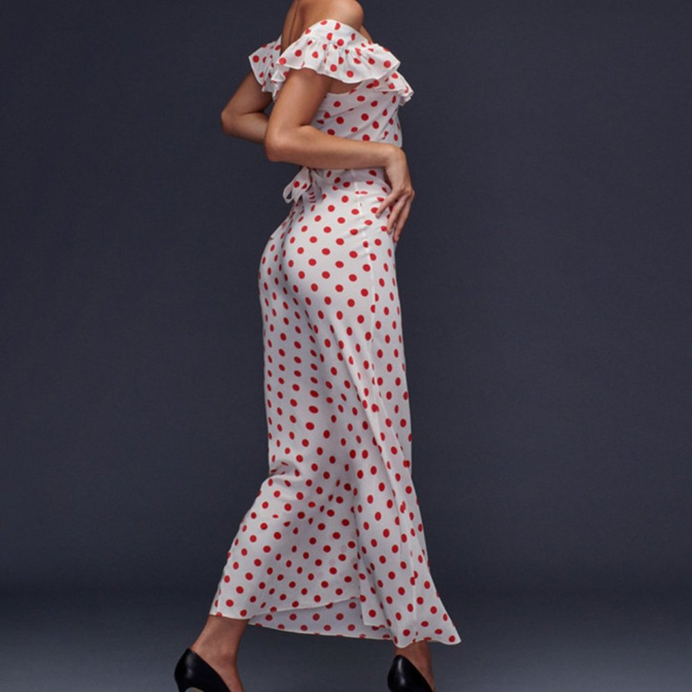 New! Realisation Par The Claudia in Super Dot, Small